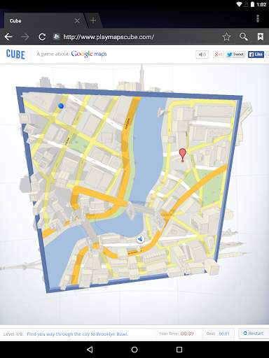 Android System WebView Beta screenshot 10