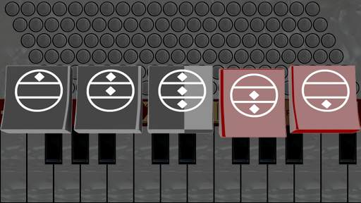 Mezquite Piano Accordion screenshot 2