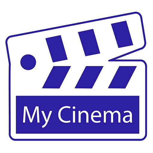 My Cinema icon