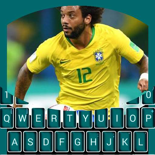 Keyboard Simple Marcelo 1.4