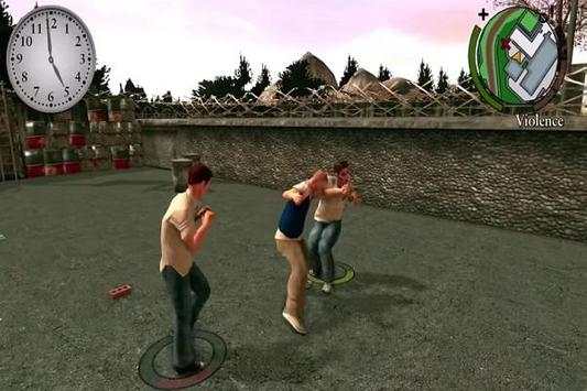 Trick Bully Anniversary Edition screenshot 3