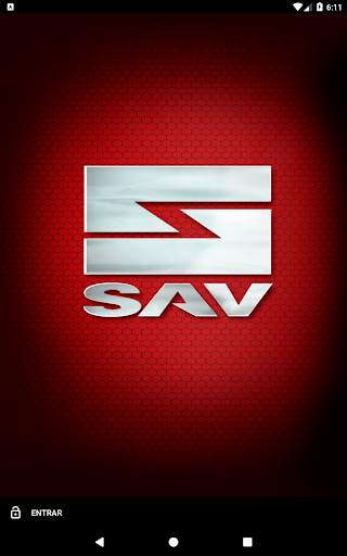 Sav Mobile screenshot 9
