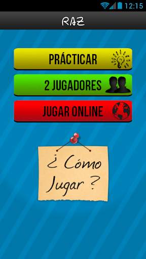 RAZ (Offline) screenshot 2