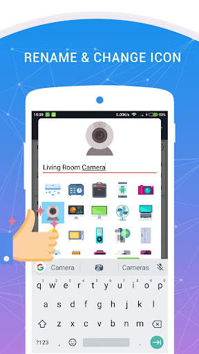 Ai đang dùng WiFi của tôi (Pro) screenshot 7
