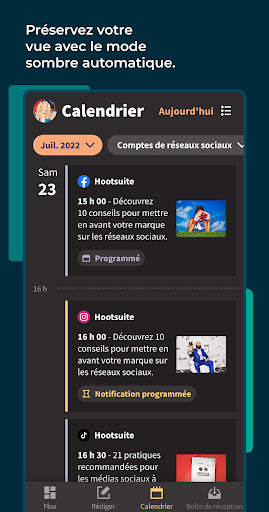 Hootsuite screenshot 6