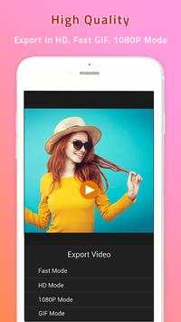Lyrical Video Maker App- lyrically status maker скриншот 5