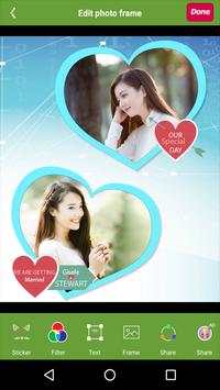 Photo Collage Frames Selfie screenshot 3