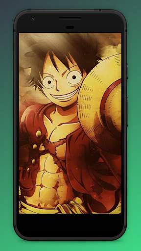 ONE Wallpaper Piece screenshot 6