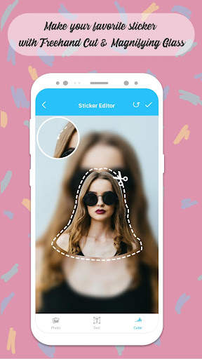 Personal Sticker Maker - WASti screenshot 2