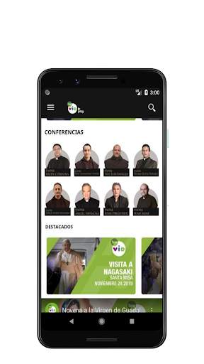 Tele VID Play screenshot 8