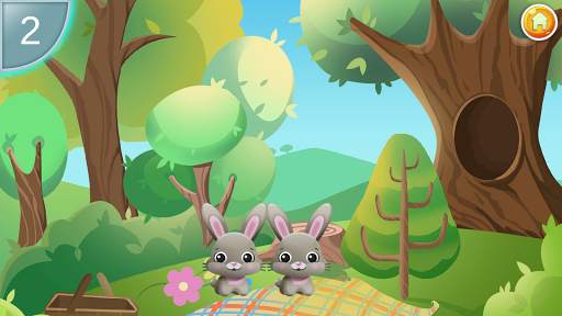 Kids Learn to Count 123 (Lite) screenshot 4