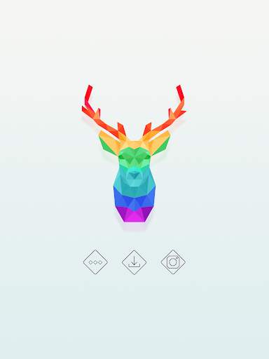 Polysphere: Art Puzzle Game screenshot 8
