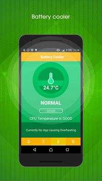 Power Battery Saver - Power Doctor & Extender screenshot 3