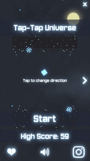 Tap-Tap Universe screenshot 1