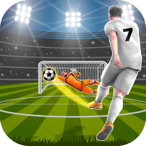 Soccer Freekick Star icon