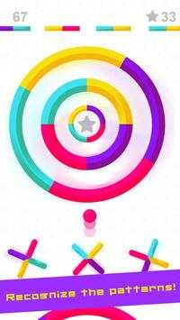 Colour Switch - White Mode screenshot 4