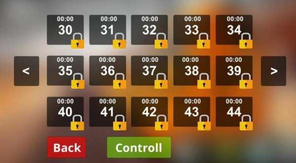 Bus Parking Simulator Travego - 403 screenshot 4