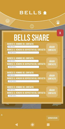 Bells screenshot 3