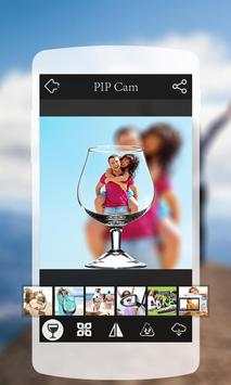 InstaMug - Pip Camera Photo screenshot 3