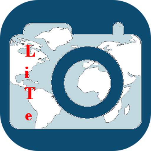 PhotoAlbum GPS Lite 1.3.5