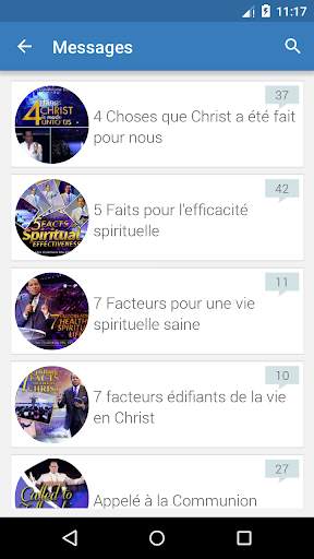 Pastor Chris Quotes screenshot 3