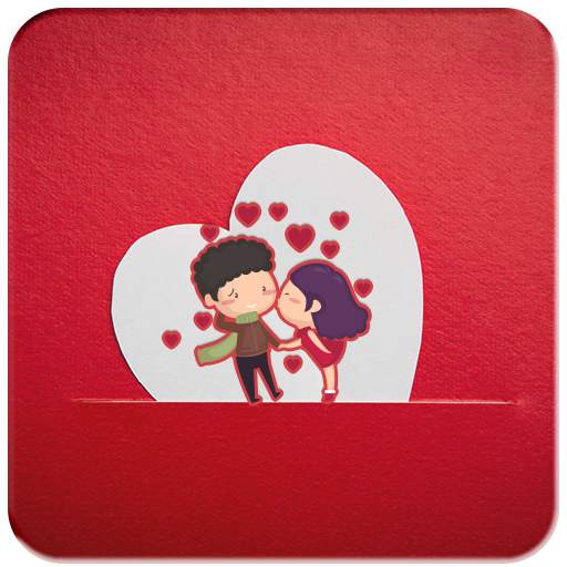 Romantic Photo Stickers 1.02