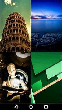 U11 HTC Wallpaper screenshot 2