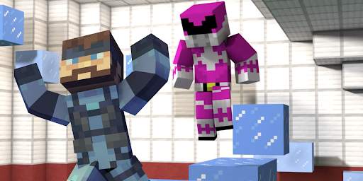 Star Wars Mod for Minecraft screenshot 2
