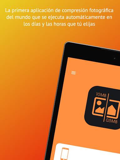 Auto Photo Compress screenshot 11