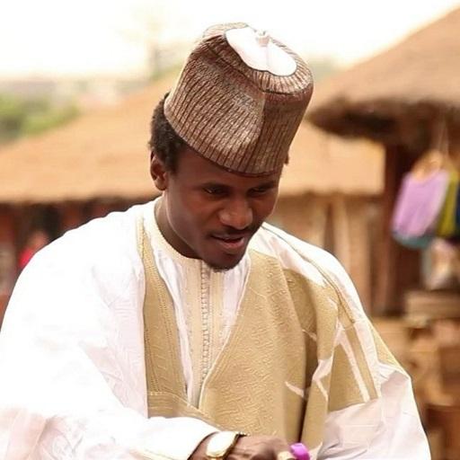 Wakokin Naziru Sarkin Waka icon
