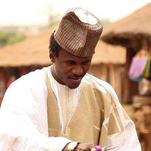 Wakokin Naziru Sarkin Waka 2.0.1