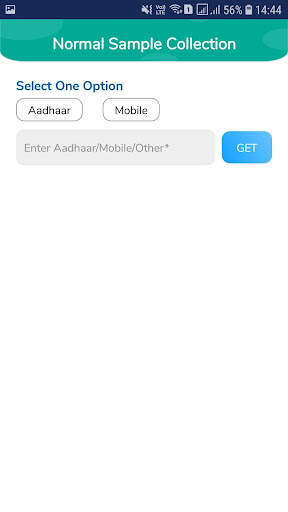 Mobile Sample Collection screenshot 4