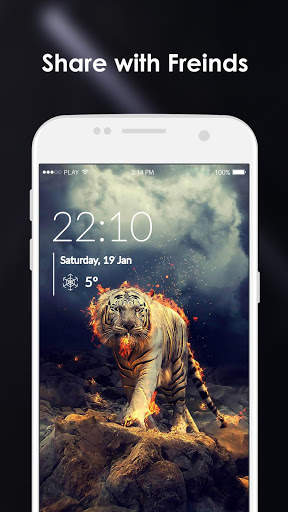 Fantasy Wallpapers screenshot 7