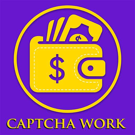 Captcha Entry Job - Page Typing Jobs, Earn Money 1.0.6