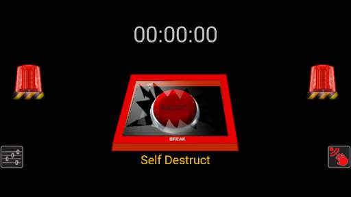 Self Destruction simulator screenshot 7