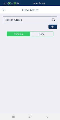 Loygo Gps App 7 تصوير الشاشة
