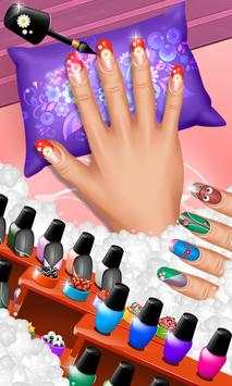 Makeup Spaholic - Hair Salon screenshot 9