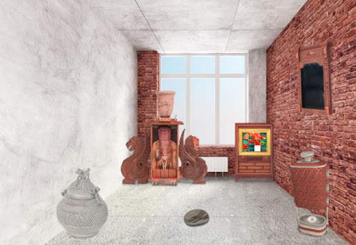 Escape Game - Hard Time screenshot 4
