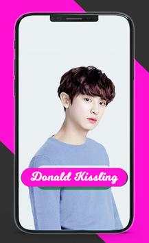 EXO Chanyeol Wallpaper Kpop HD screenshot 3