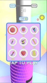 Drop Stack Ball screenshot 4