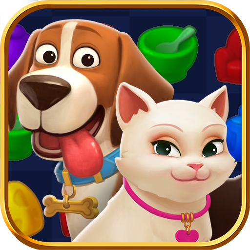 Magic Match 3 : New Puzzle Games icon