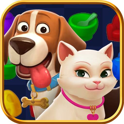 Magic Match 3 : New Puzzle Games 1.0.0