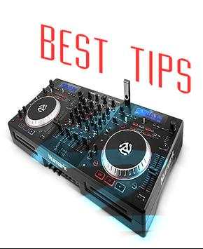 DJ Mixer Mobile screenshot 2