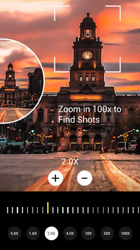 Camera For Galaxy S20 - Selfie Camera for S10 screenshot 7