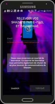 guide shazam screenshot 2