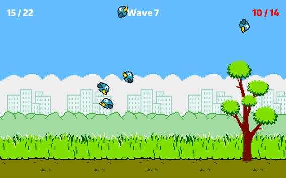 Bird Hunt screenshot 4
