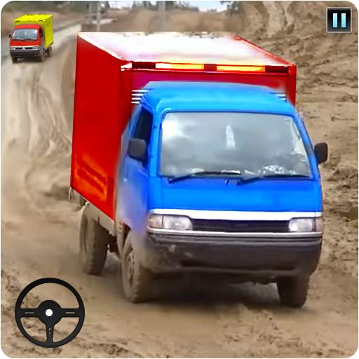 Offroad Truck Driving Simulator Free Driving Games 1.0