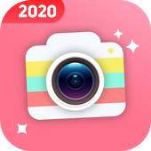Beauty Selfie Plus - Sweet Wonder HD Camera 4.4