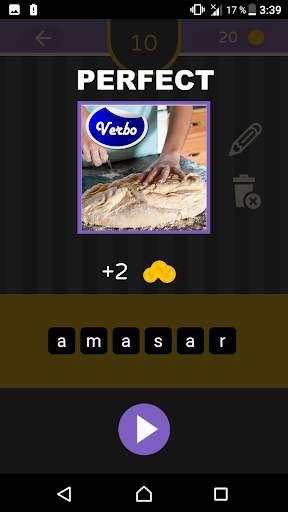 Resuelve La Foto -  Quiz de Palabras screenshot 14