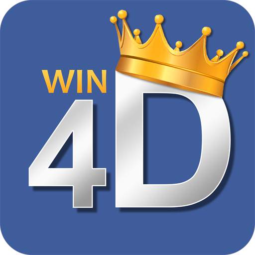 Win4D: Live 4D Result MY & SG 1.0.5